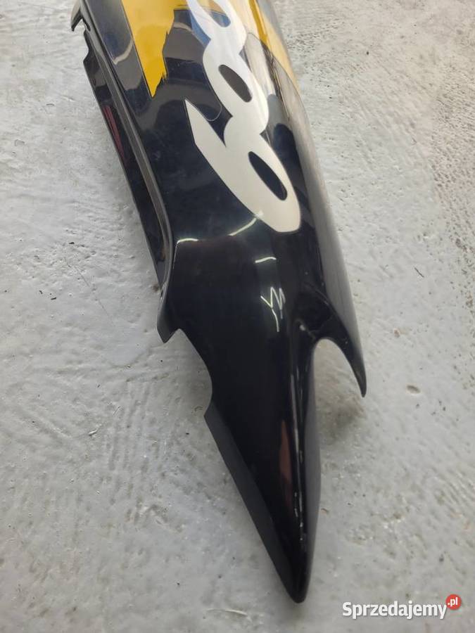 HONDA CBR 600 F 3 PC31 9U OEM OWIEWKA PRAWA Motoryzacja Nowy Tomyśl