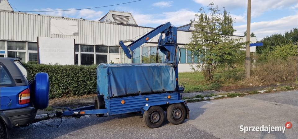 Wiertnica geolognczno studzienna Tychy