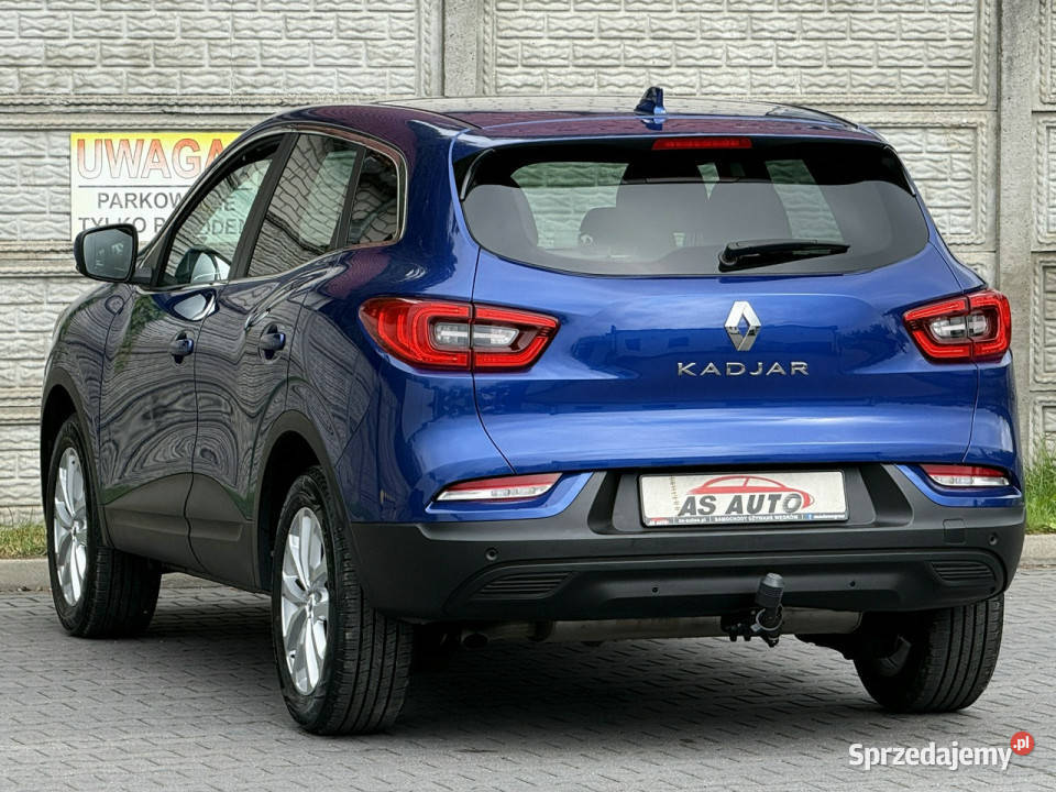 Renault Kadjar 13i 140 czujnik deszczu Kadjar mazowieckie Węgrów