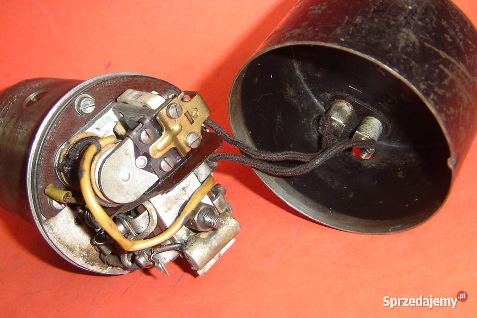 BOSCH prądnica typ RD 306 NSU BMW R 4 512 61 66 dolnośląskie Wrocław