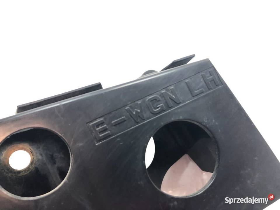 SUBARU OUTBACK IV 20 D 150 2010R ŚLIG MOCOWANIE świętokrzyskie Skarżysko-Kamienna