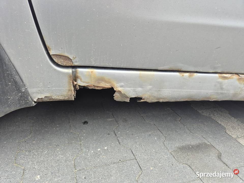 Subaru impreza 25 lpg 2490cm3 Impreza