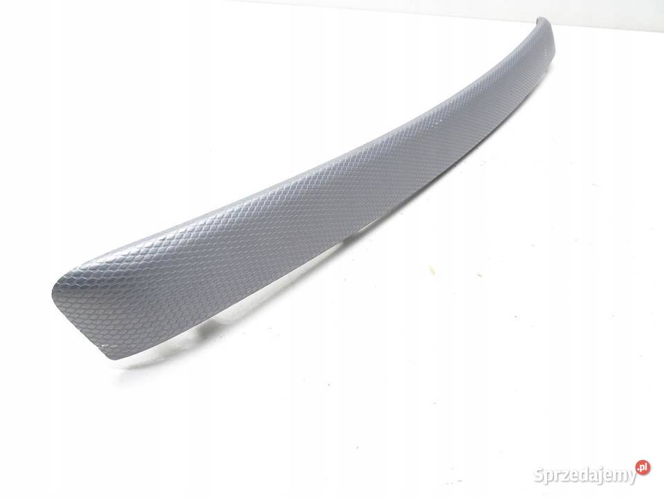LISTWA DEKOR DRZWI LEWY TYŁ TYLNA BMW E92 E93 Drzwi