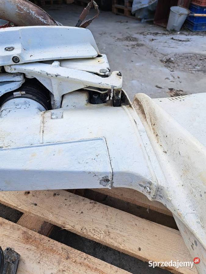 Przekładnia Volvo Penta 290 Szprotawa