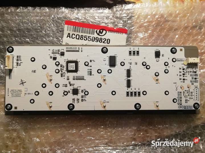 Wyświetlacz do LG GSJ361 GSL361 GSL561 Opole