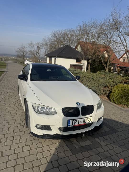 Bmw e92 polift 20B ABS