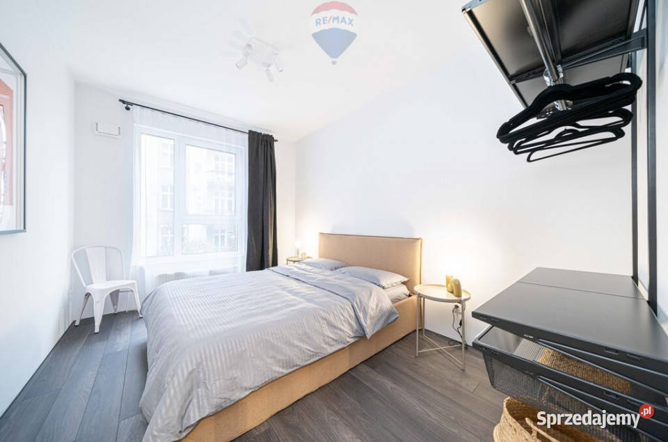 Ekskluzywne loggia garaż Jeżyce Modena Poznań sprzedam