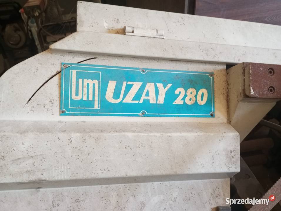 Piła do metalu Piły Buk