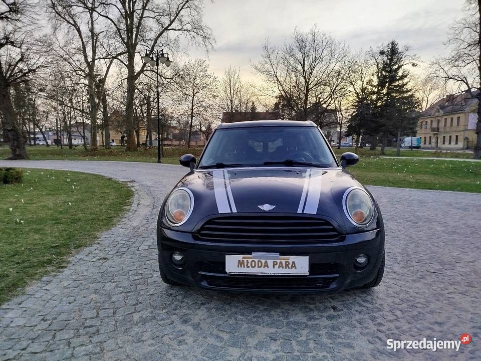 Mini culbman ekonomiczny 14 hdi Motoryzacja dolnośląskie Brzeg Dolny