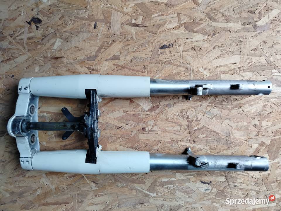 Yamaha wild star 1600 zawieszenie przód lagi Daleszyce sprzedam