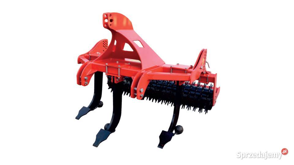 Głębosz GROM 1 2 3 5 7 Łapowy Firmy STRUMYK sprzedam