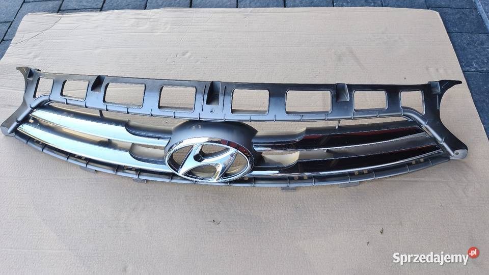 Hyundai i40 grill atrapa zderzaka kolor T6S Kraków