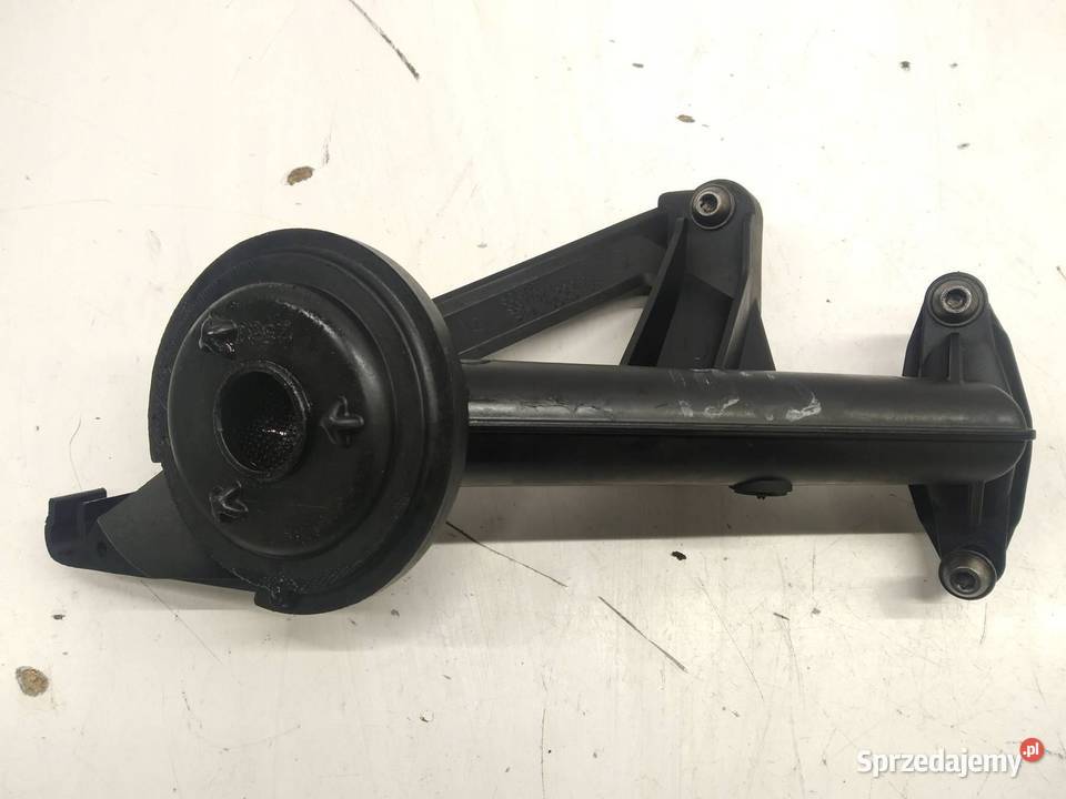 SMOK OLEJU 9643755580 15 TDCI Ford Tourneo Smarowanie silnika