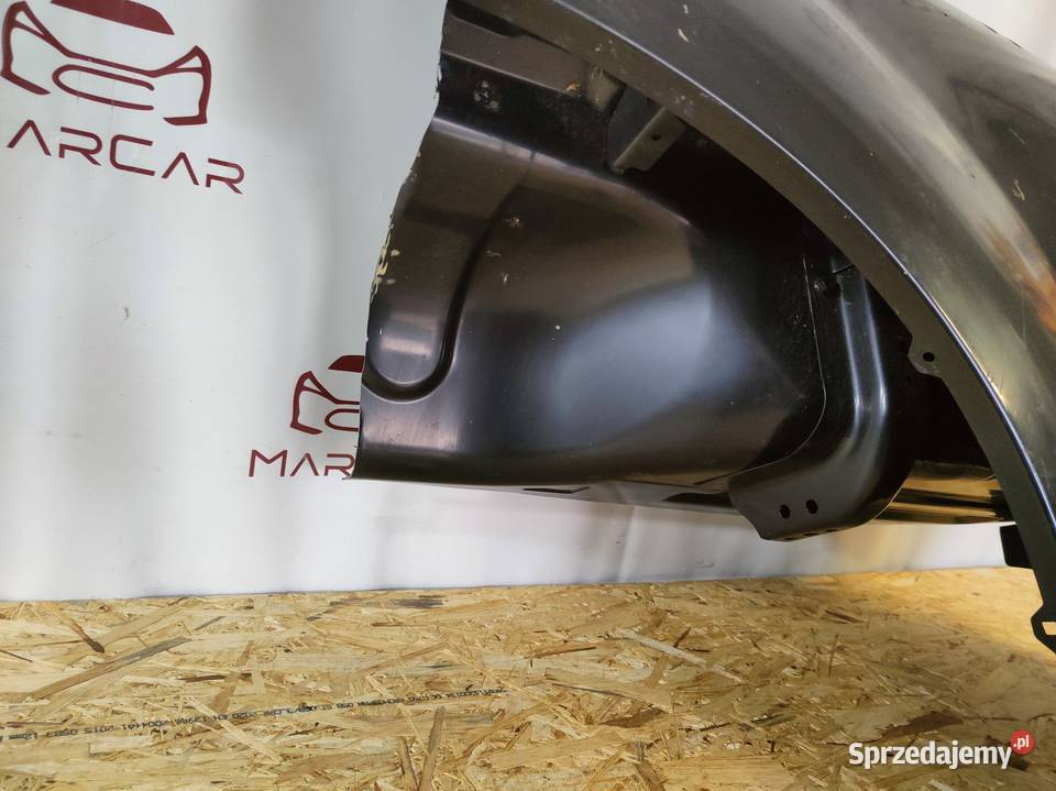 Błotnik Tylny Lewy Ford Ranger 20122022 terenowe Pleszew sprzedam