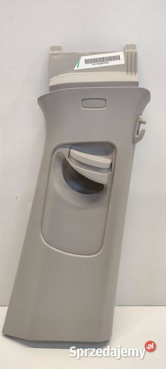 VW TIGUAN ALLSPACE OSŁONA SŁUPKA PRAWA dolnośląskie