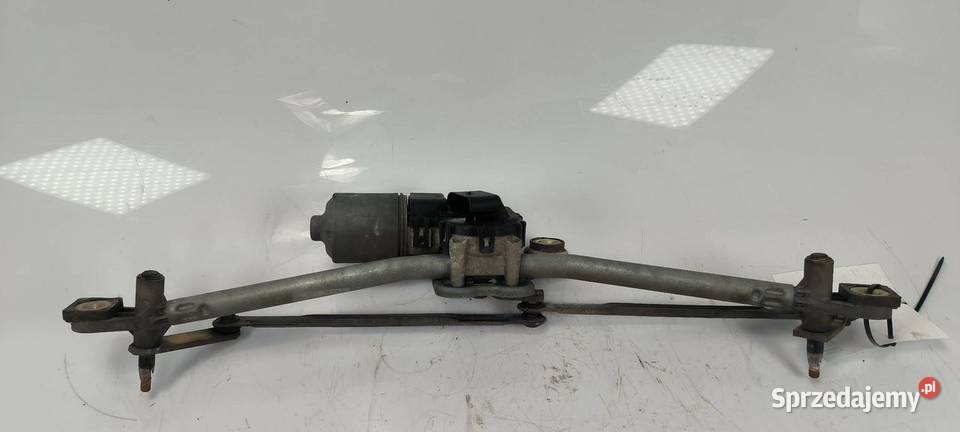 MECHANIZM WYCIERACZEK FORD MONDEO MK3 osobowe Lipno