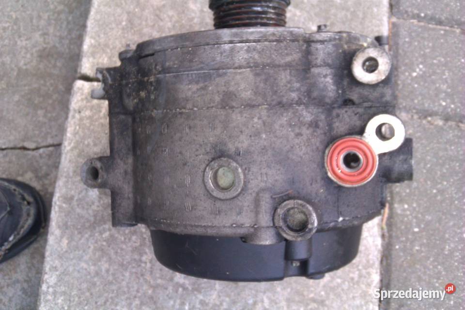 alternator wodny Mercedes 22 27 32 cdi 190A A Warszawa