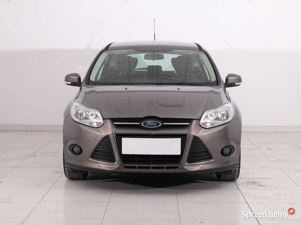 Ford Focus 10 EcoBoost Piaseczno