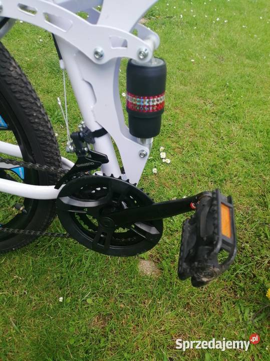 Rower składany 26 Laux dack Górskie, MTB