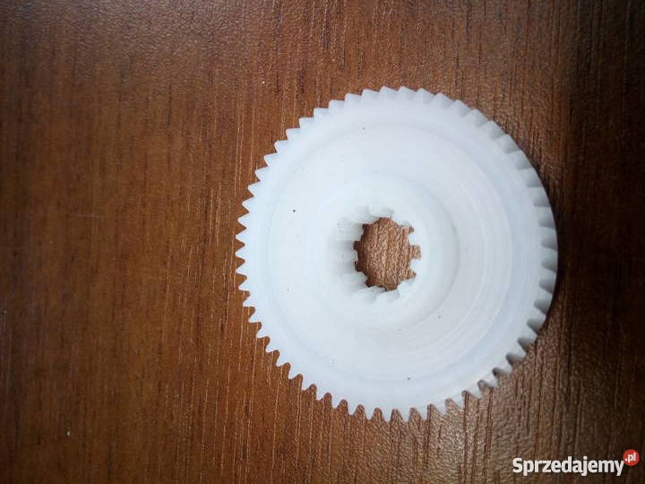 Trybik mieszadła alfa kawałWestfaliapacko Łomża