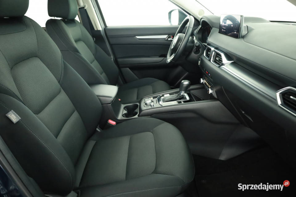 Mazda CX5 20 SkyactivG poduszka powietrzna Piaseczno