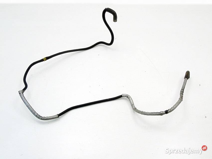 PRZEWÓD PODCIŚNIENIA 16 HDI SCUDO JUMPY EXPERT