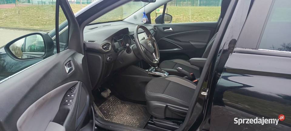 Pierwszy właściciel bezwypadkowy kamera cofania dolnośląskie Cieszków