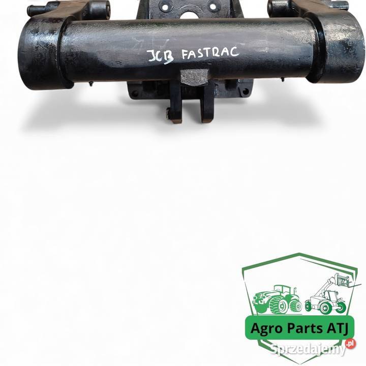 Tylny Podnośnik JCB 47701401 47701310 Jcb