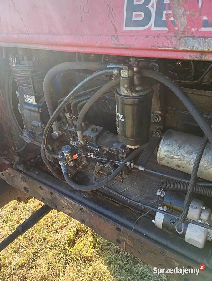 Mtz Belarus 820 Białystok sprzedam