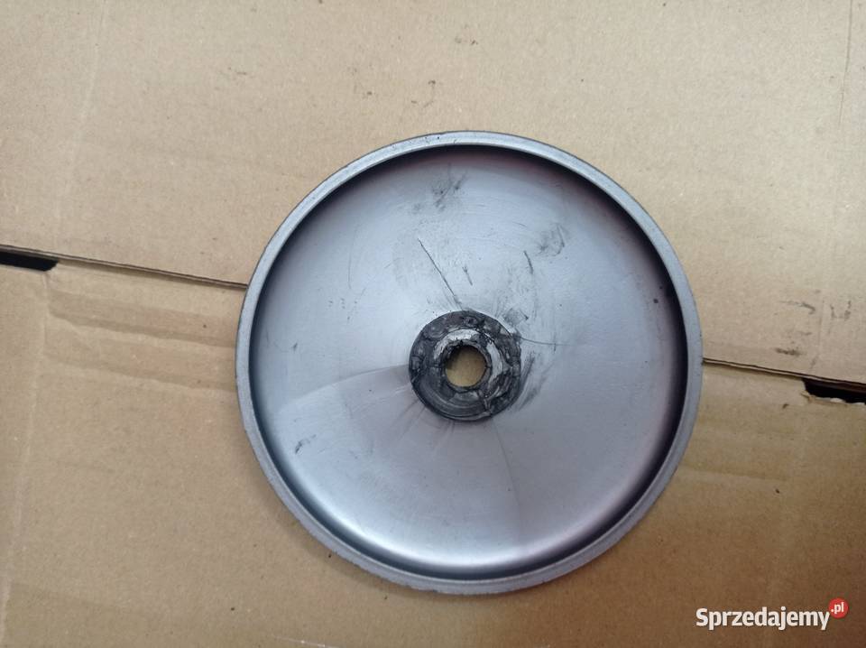 Zaślepka piasty koła przedniego Simson S51 Sr 50