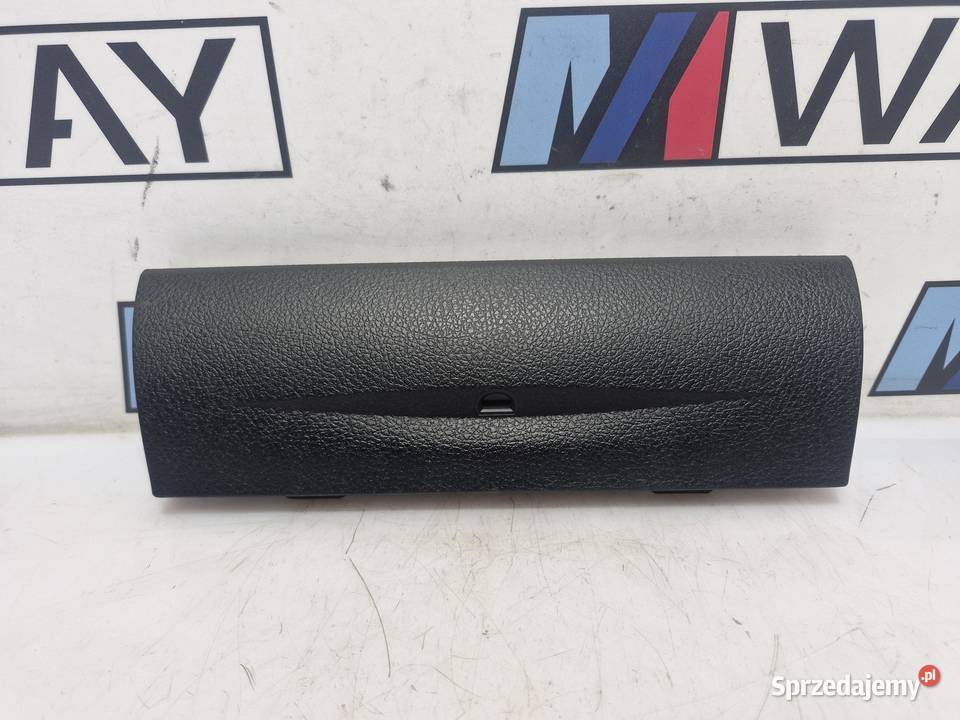 9218562 BMW F30 F31 F32 OSŁONA ZAŚLEPKA KONSOLI