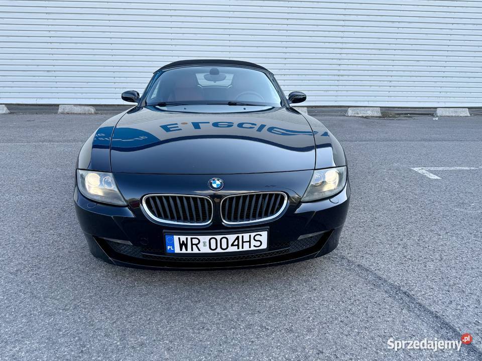 Z4 25i Lift Xenon Pdc Radom