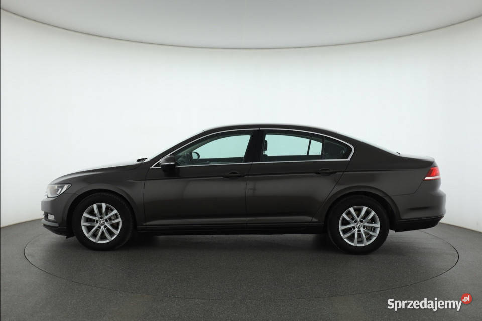VW Passat 20 TDI 266369km Piaseczno sprzedam
