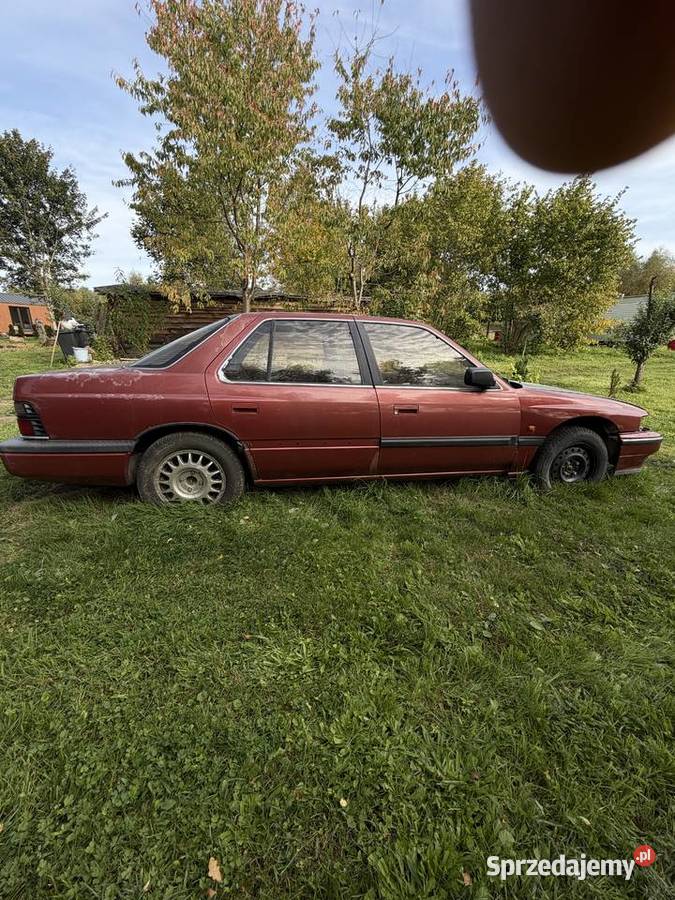 Honda legend 1 generacji zachodniopomorskie Szczecinek