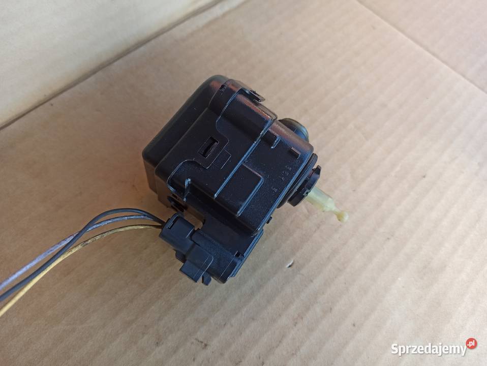 SILNICZEK REGULACJI LAMPY L SCENIC II LAGUNA dolnośląskie