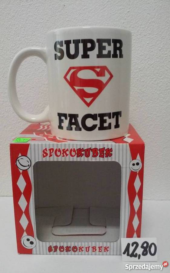 Prezenty na dzień chłopaka sprzedam