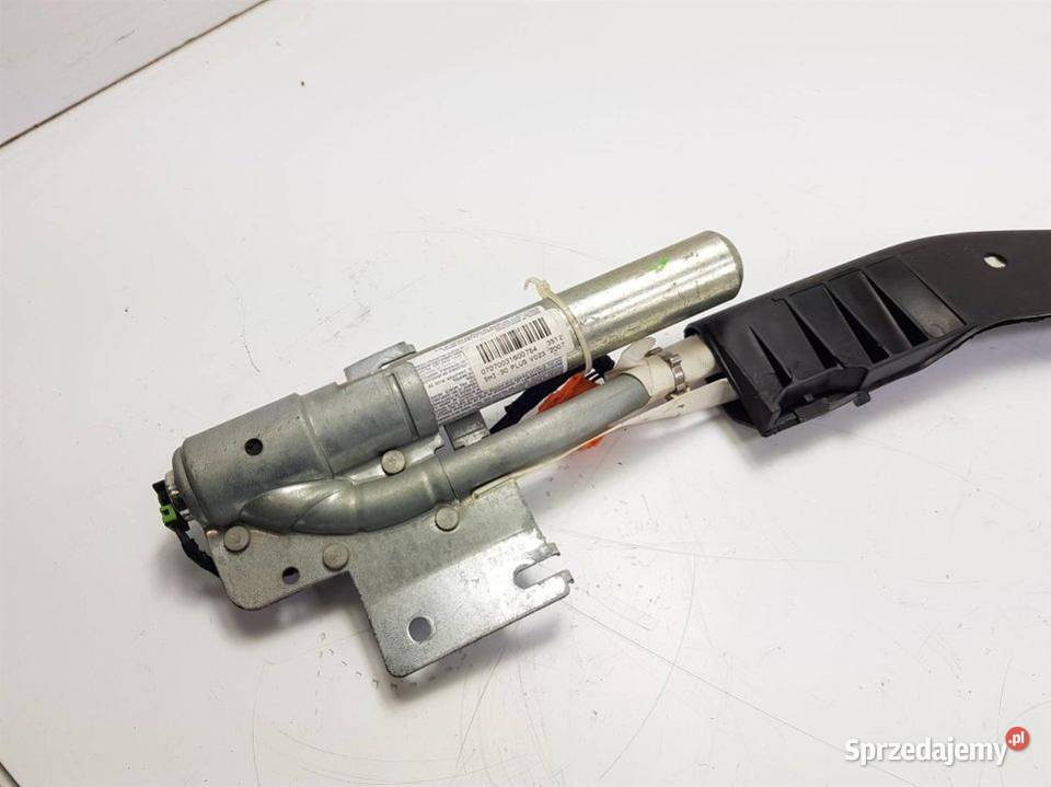 KURTYNA PRAWA MASERATI QUATTROPORTE LIFT