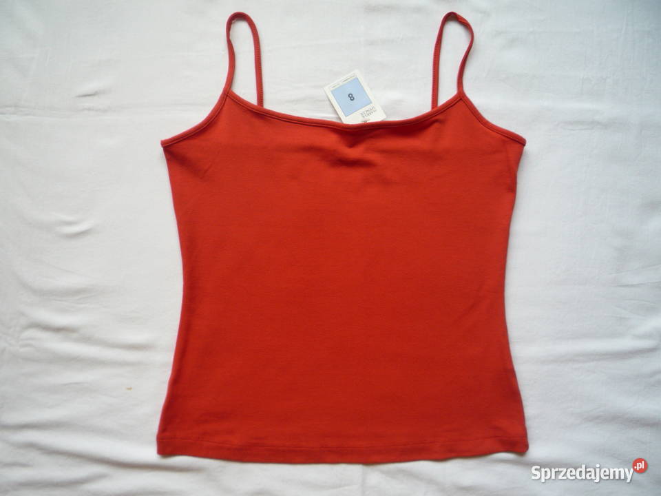 NOWA MarksSpencer 34XS 36S Top bluzka Rozmiar 36(S)