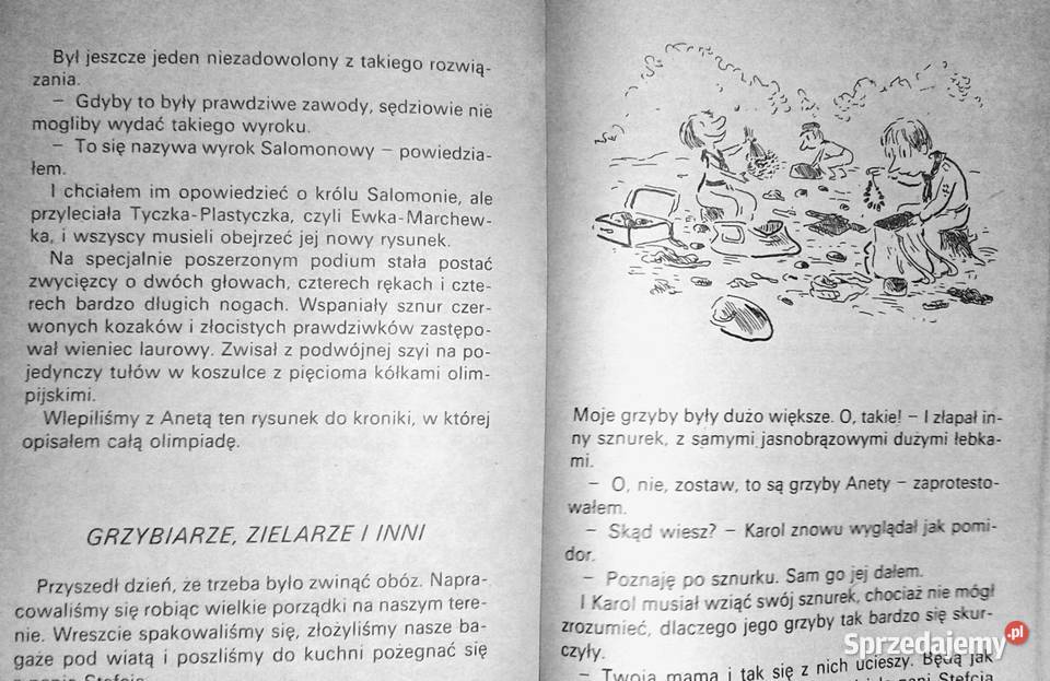 Zakochany zuch Ludmiła Marjańska lubelskie Chełm