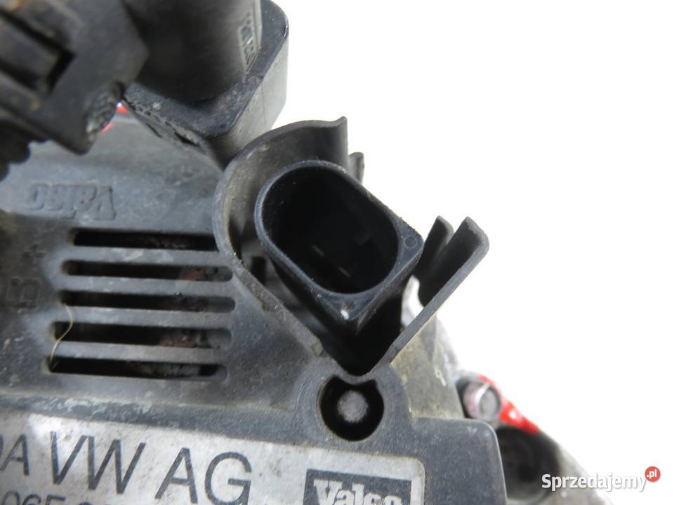 ALTERNATOR VW PASSAT B6 32 FSI 06F903023C
