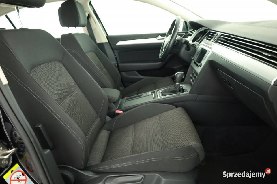 VW Passat 18 TSI 4/5 Passat