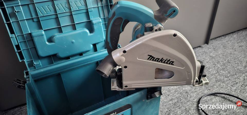 Makita SP6000J Rumia