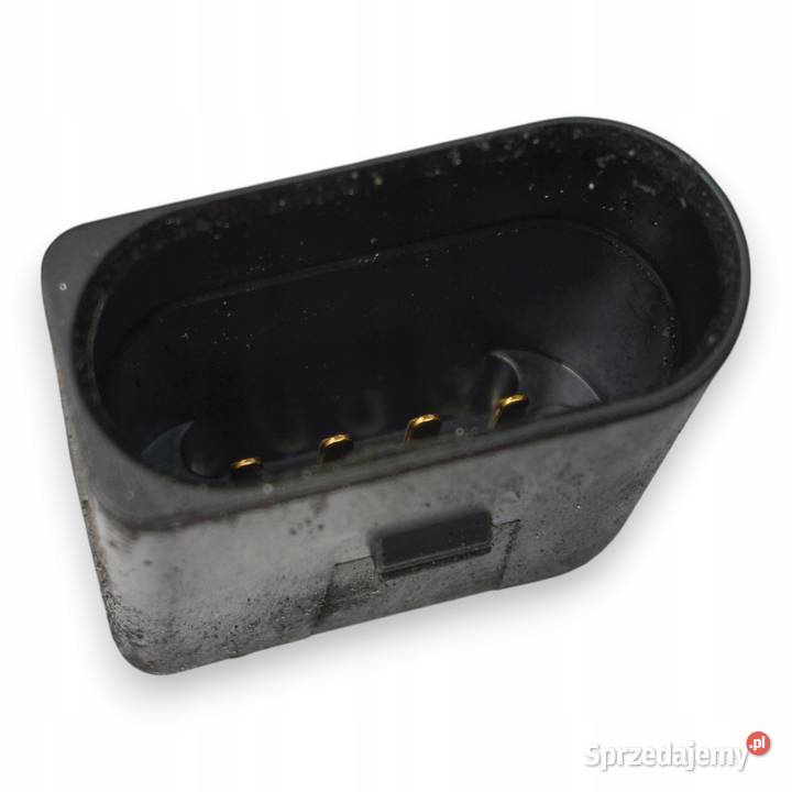PRZEPUSTNICA AUDI A6 C6 27 TDI A2C53100874