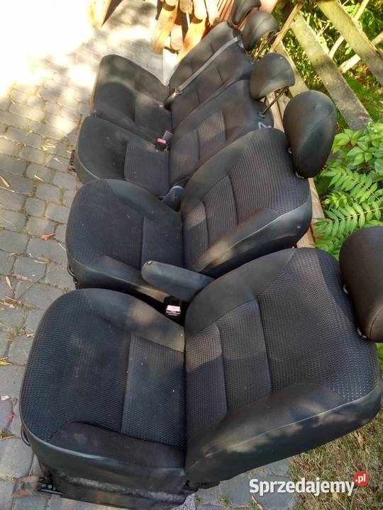 Peugeot Partner Citroen Berlingo czesci Chełm