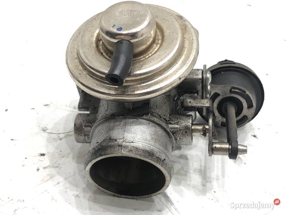 PRZEPUSTNICA AUDI A4 B6 EV076 19 116 0005 ZAWÓR osobowe podkarpackie