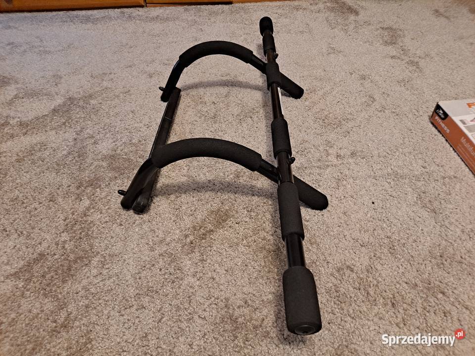 Uchwyt do pompek i brzuszkow Lublin