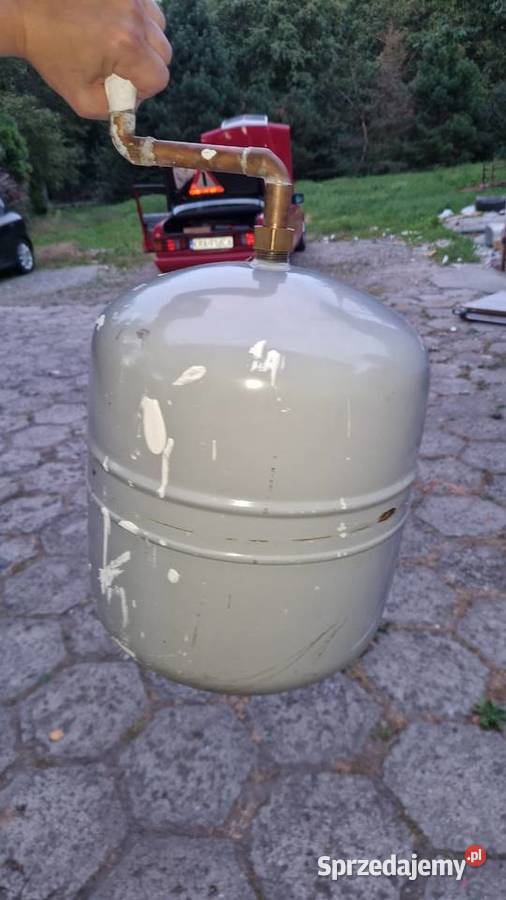 Gazowy kocioł kondensacyjny bosch gc2300iW 24C sprzedam