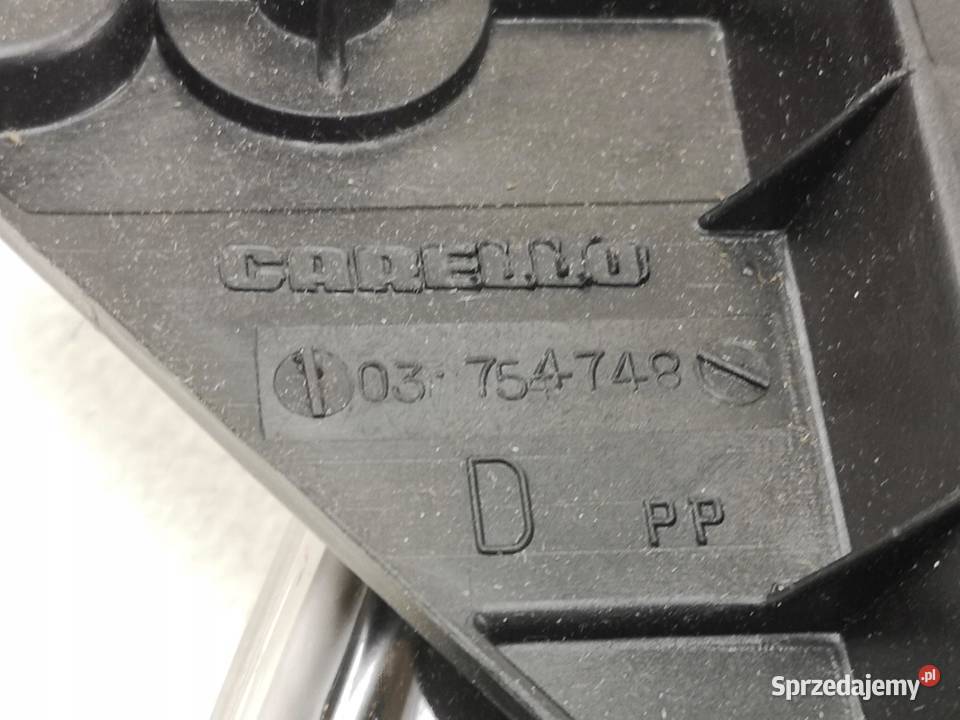 LAMPA PRAWY PRZÓD OPEL KADETT E T85 19841994