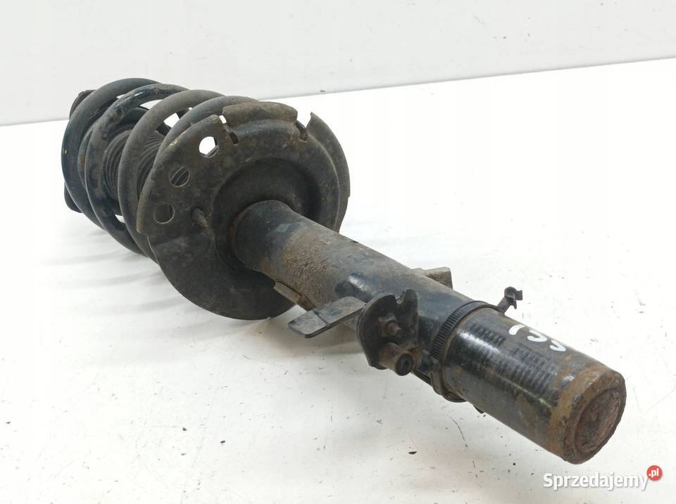 AMORTYZATOR LEWY PRZÓD 15 ECOBOOST MK2