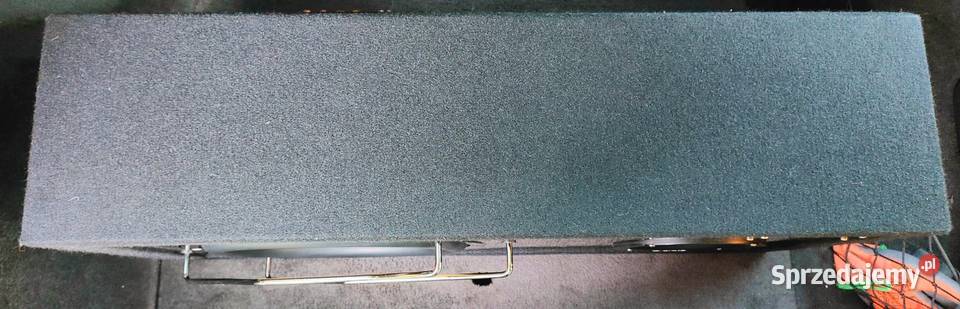 Subwoofer Audio System X12 900W RMS 2OHM